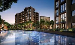 Kassia (D17), Condominium #434373191